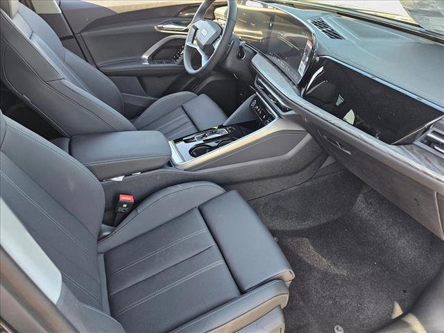 New 2025 Audi Q5 Premium Plus image 16