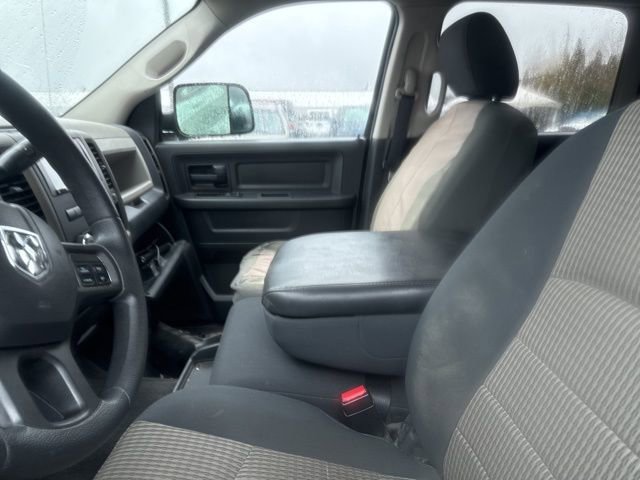 Used 2012 RAM 1500 ST w/ SXT Appearance Group image 7