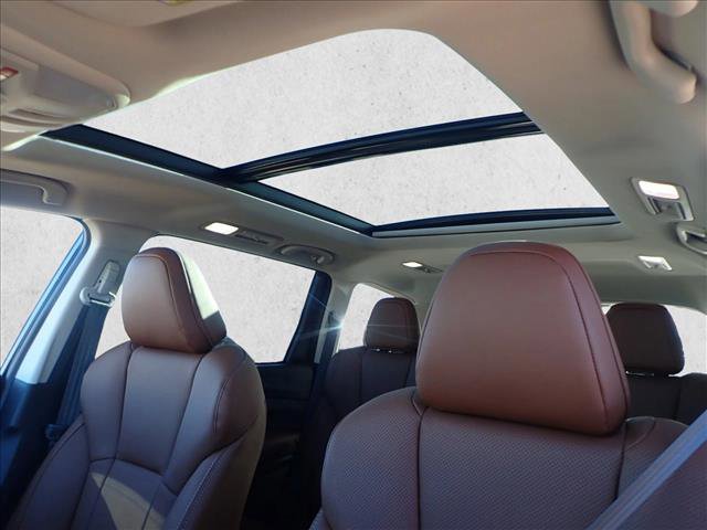 New 2026 Subaru Ascent Touring image 14