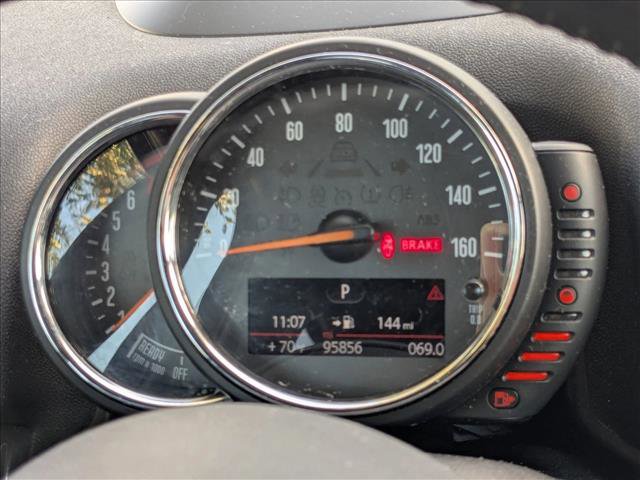 Used 2017 MINI Cooper Countryman S image 3