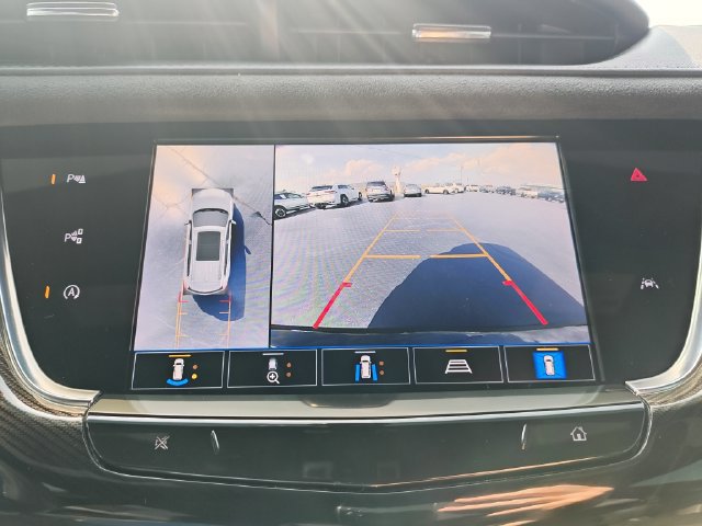 Used 2022 Cadillac XT6 Premium Luxury w/ Platinum Package AWD/4WD image 25