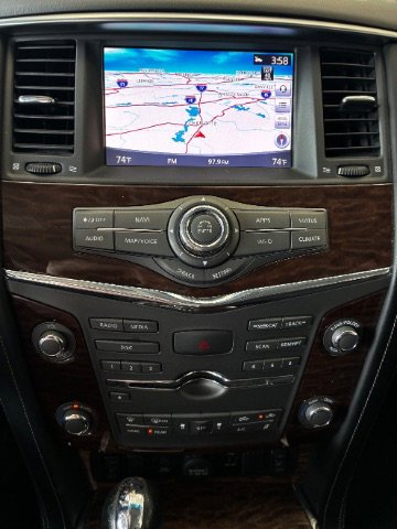 Used 2019 Nissan Armada SV w/ Driver Package AWD/4WD image 20
