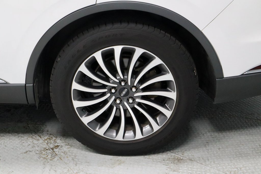 Used 2020 Lincoln Aviator Reserve w/ Equipment Group 201A image 17