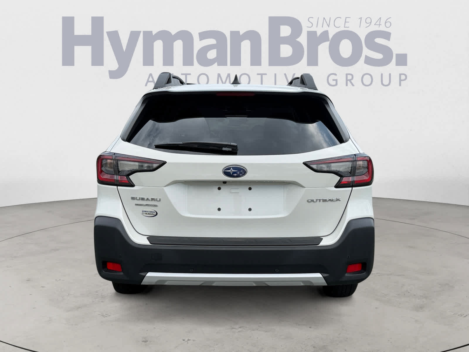 Certified 2024 Subaru Outback Limited AWD/4WD image 4