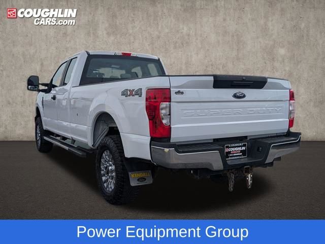 Used 2017 Ford F250 XL w/ Power Equipment Group image 6