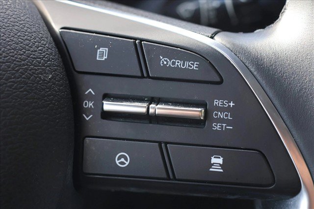Used 2020 Hyundai Sonata SEL w/ Convenience Package FWD image 16
