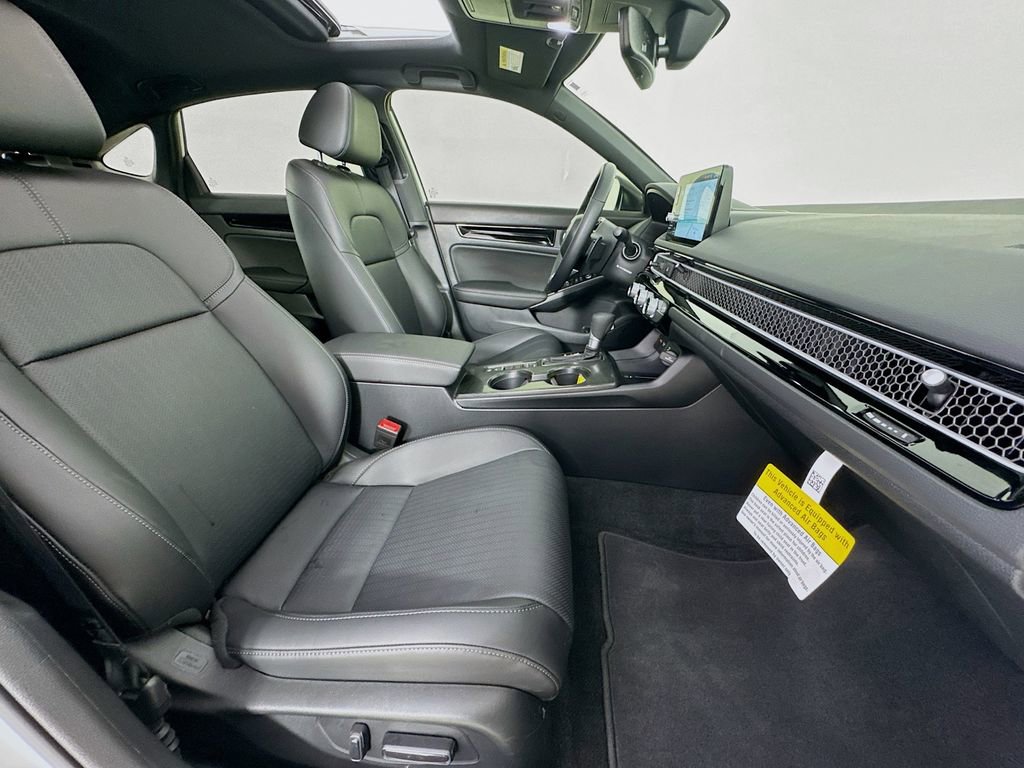 Used 2026 Honda Civic Sport Touring image 37