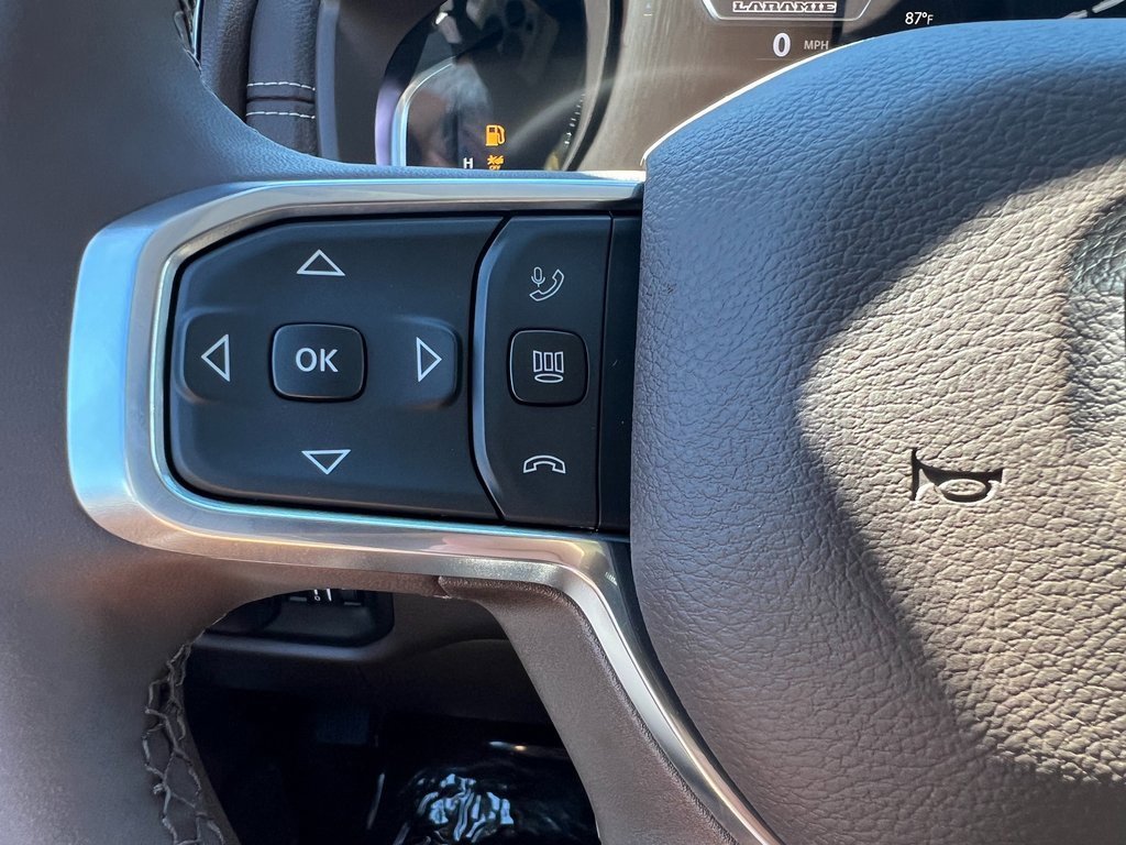 New 2026 RAM 2500 Laramie image 19