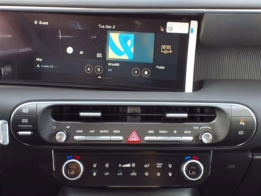 New 2026 Hyundai Palisade Calligraphy image 10