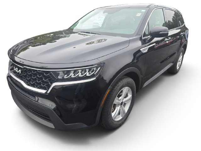 Used 2023 Kia Sorento LX FWD image 8