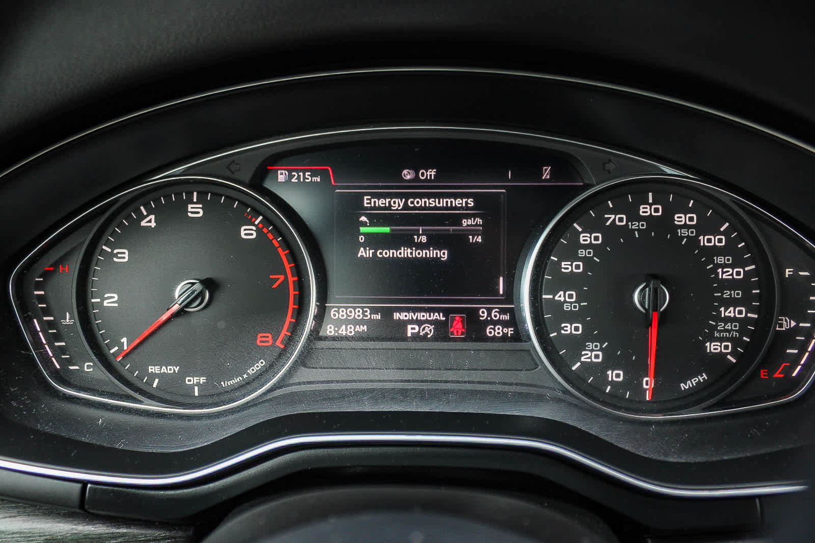 Used 2019 Audi A4 2.0T Premium FWD image 20