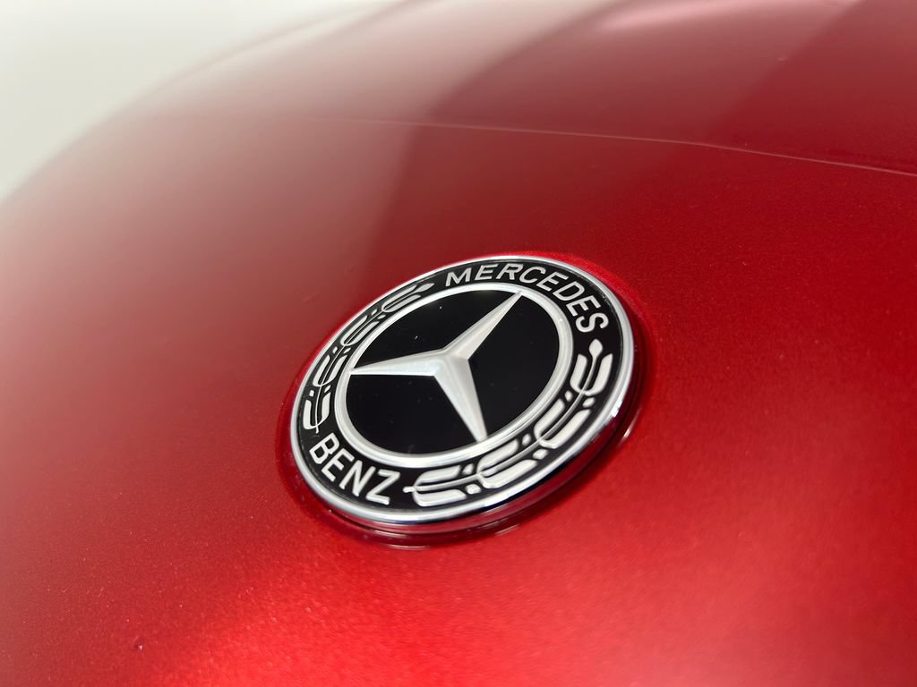 Used 2022 Mercedes-Benz C 300 4MATIC Sedan image 12