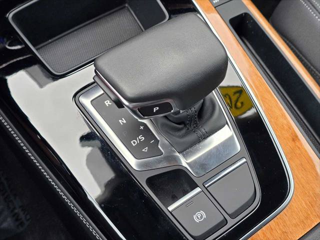Used 2023 Audi Q5 2.0T Premium Plus w/ Premium Plus Package AWD/4WD image 35