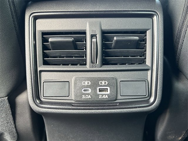 New 2026 Subaru Forester Wilderness image 32