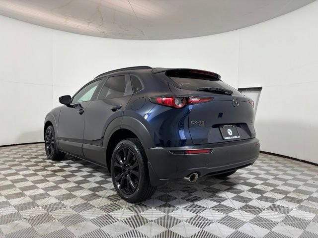 Used 2026 MAZDA CX-30 2.5 Turbo Aire Edition AWD/4WD image 5