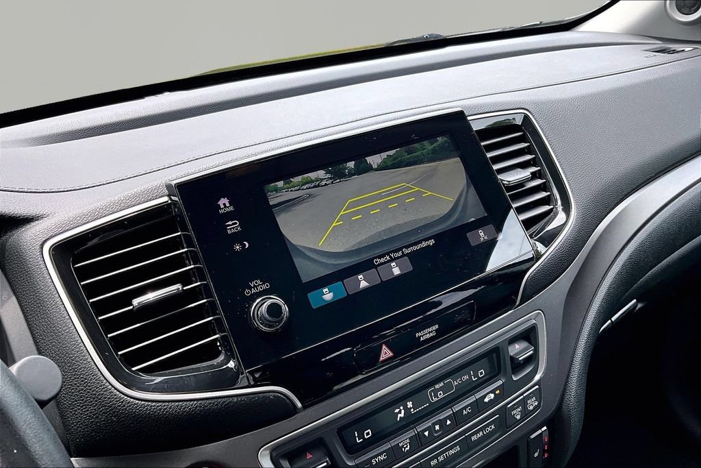 Used 2021 Honda Pilot EX-L image 13