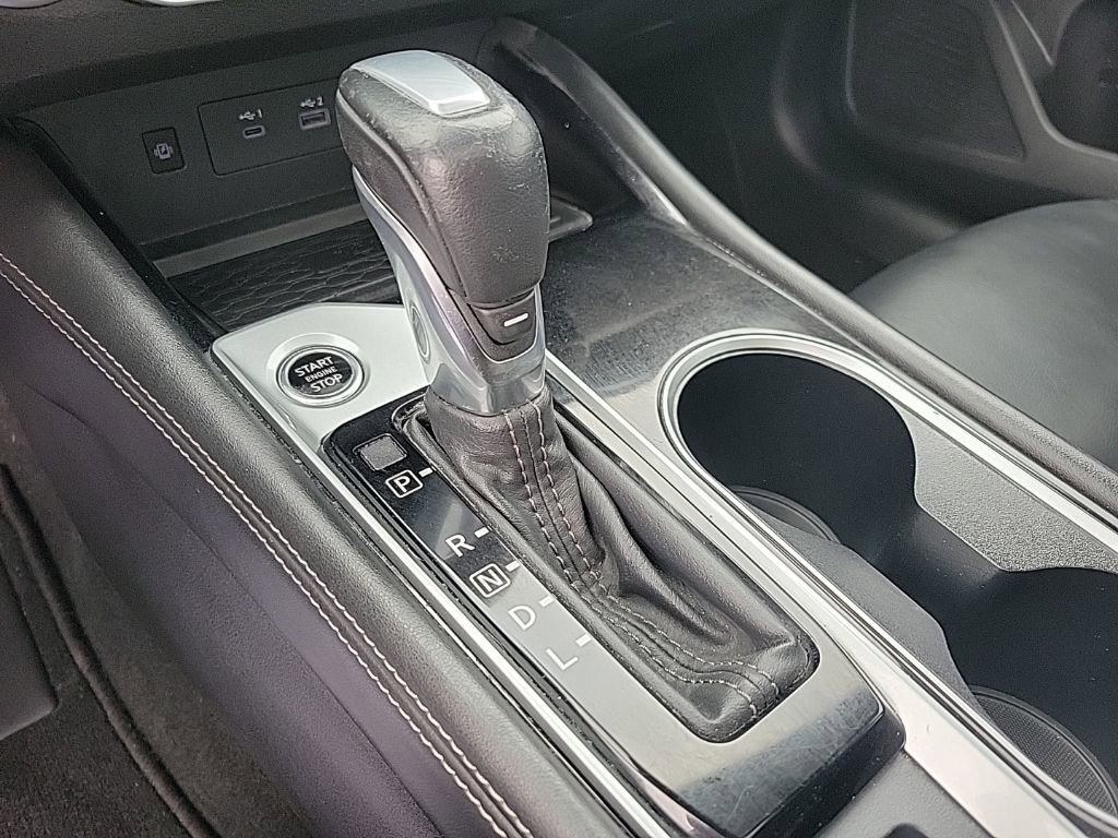 Used 2023 Nissan Altima 2.5 SL image 20