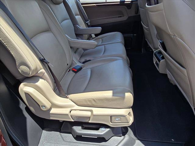 Used 2018 Honda Odyssey EX-L image 17