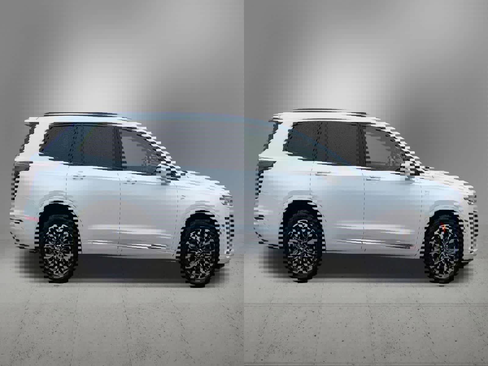 Used 2025 Cadillac XT6 Sport w/ LPO, Floor Liner Package image 7