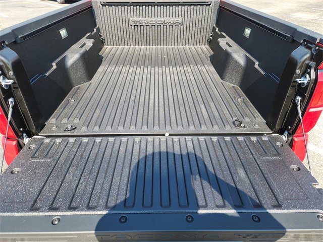 New 2025 Toyota Tacoma SR5 image 21