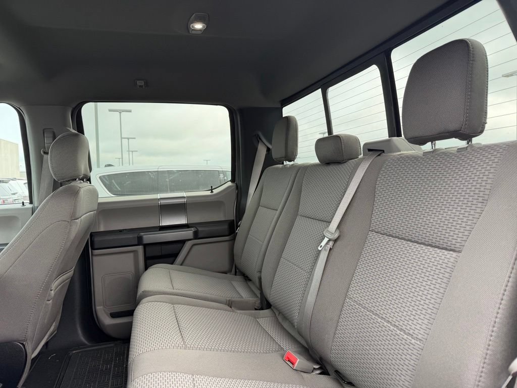 Used 2020 Ford F150 XLT w/ Equipment Group 302A Luxury AWD/4WD image 12