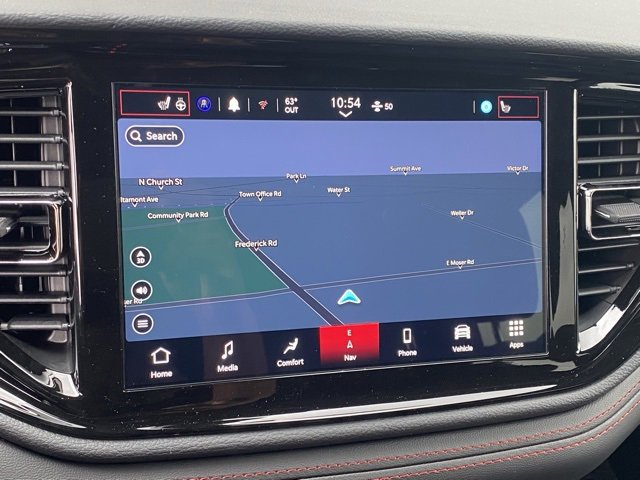 New 2026 Dodge Durango GT image 3