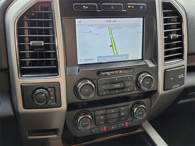 Certified 2020 Ford F150 Lariat image 17