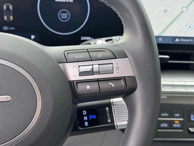 Used 2024 Hyundai Kona SEL w/ Convenience Package image 25