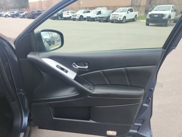 Used 2012 Nissan Murano SL image 10