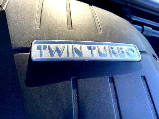 Used 2013 Bentley Continental GT Speed AWD/4WD image 8