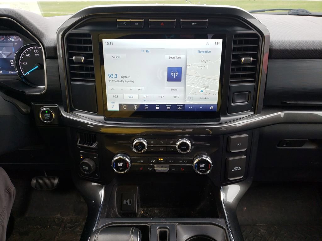 Used 2021 Ford F150 XLT w/ Equipment Group 302A High image 18