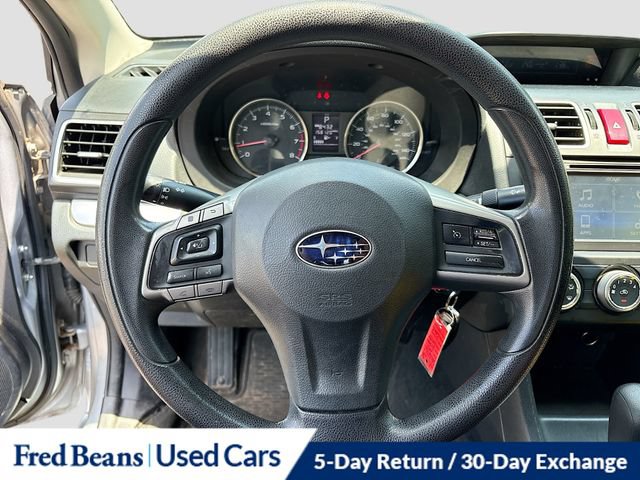 Used 2015 Subaru Impreza 2.0i AWD/4WD image 15