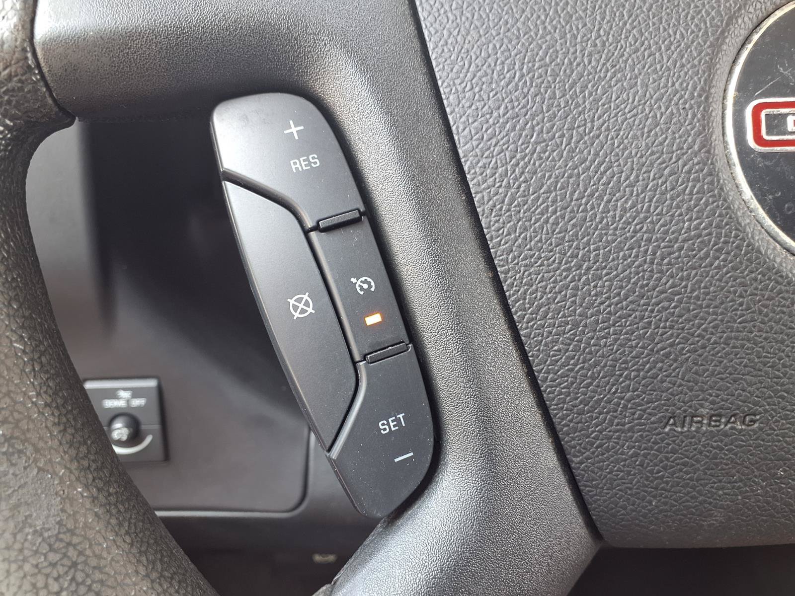 Used 2019 GMC Savana 3500 w/ Power Convenience Package RWD image 16