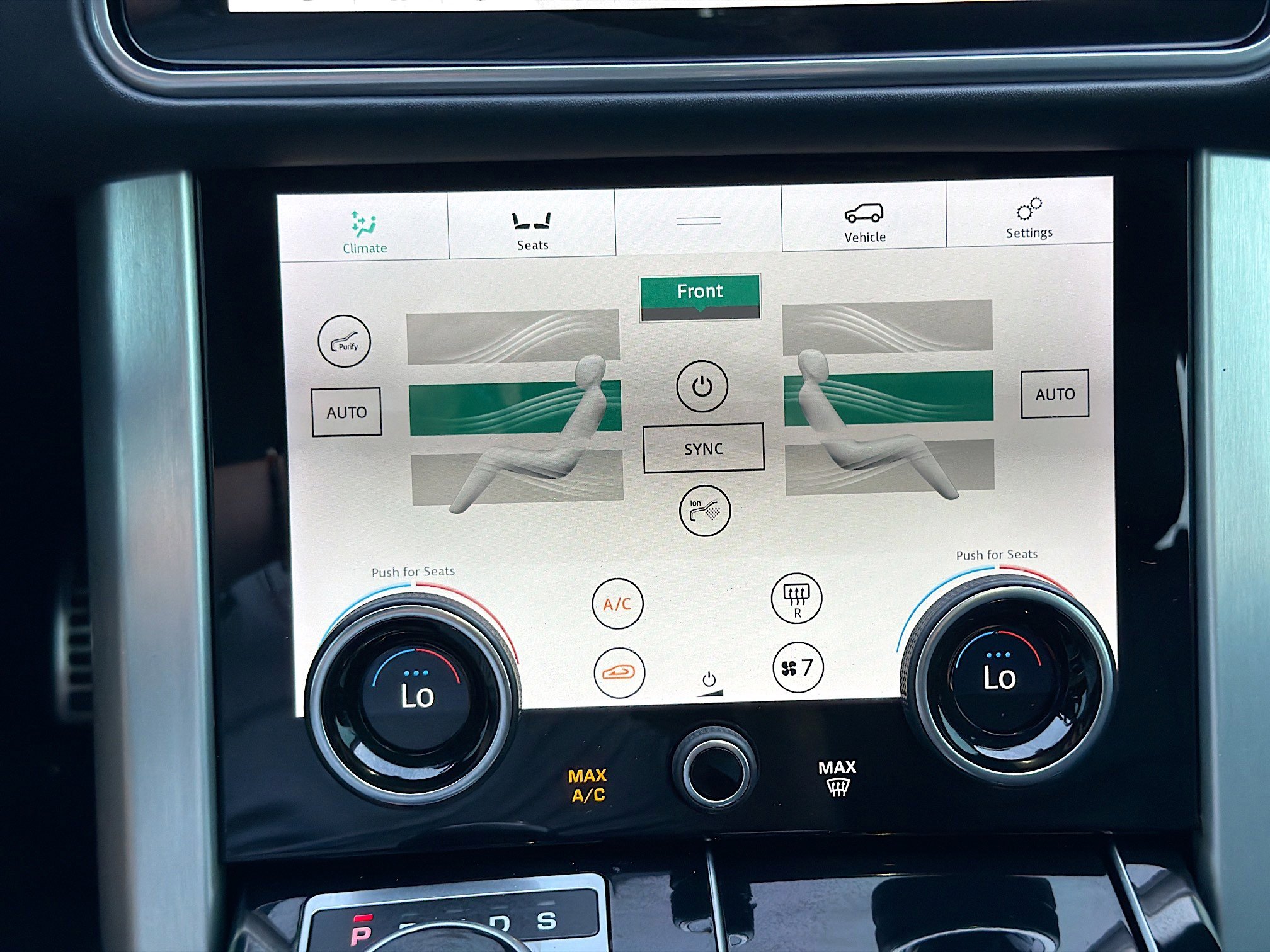 Used 2022 Land Rover Range Rover Westminster Edition image 35