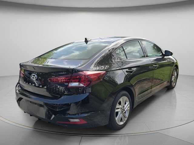 Used 2020 Hyundai Elantra Value Edition w/ Cargo Package (C1) FWD image 5