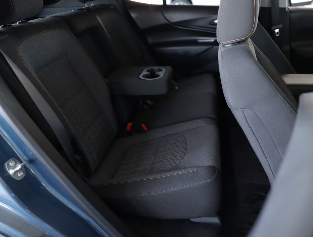 Used 2024 Chevrolet Equinox LT w/ LPO, Floor Liner Package FWD image 26