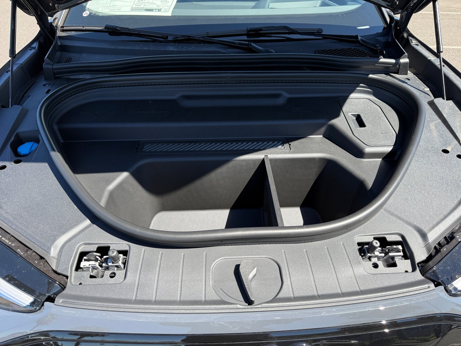 New 2027 Audi Q6 e-tron Premium Plus AWD/4WD image 20
