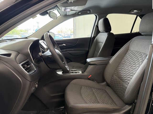 Certified 2021 Chevrolet Equinox LT FWD image 20