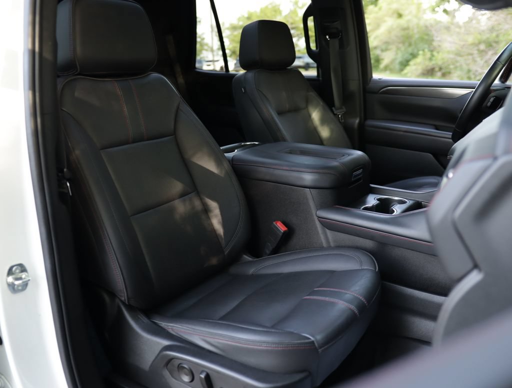 Certified 2023 Chevrolet Tahoe RST AWD/4WD image 35