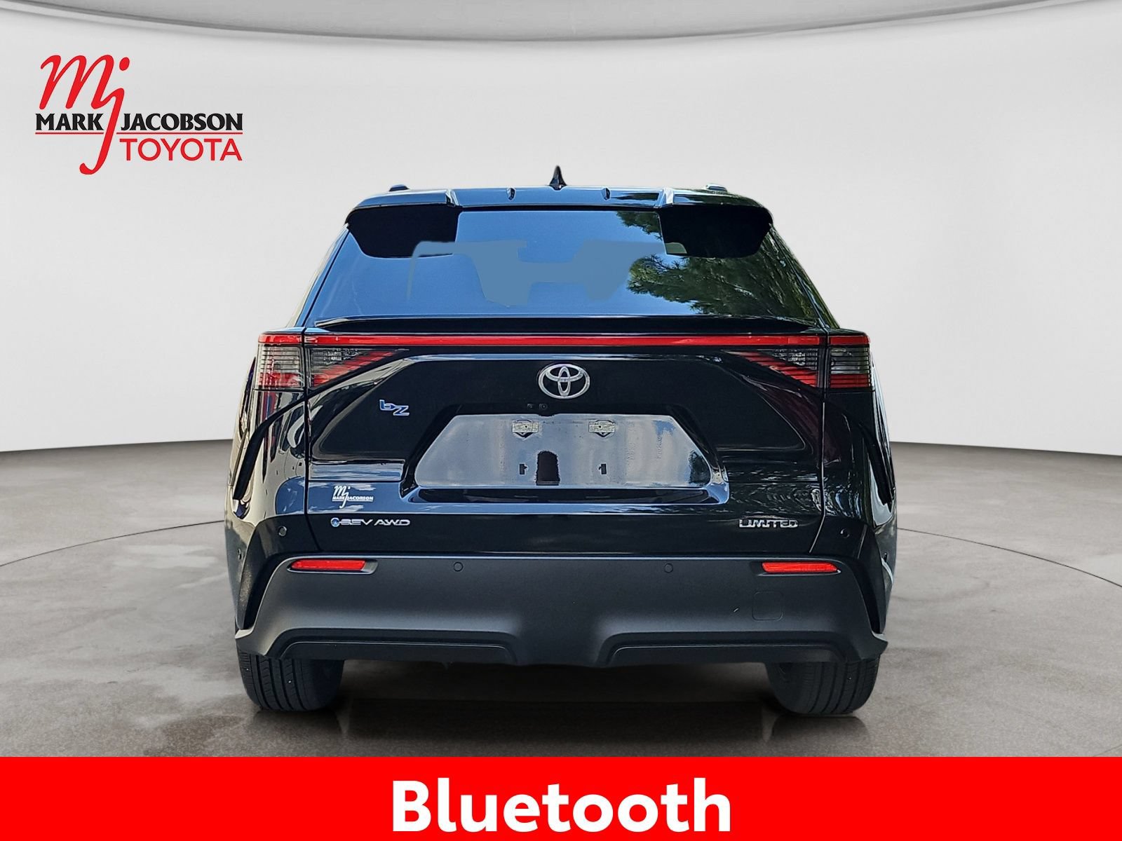 Used 2026 Toyota bZ AWD/4WD image 11