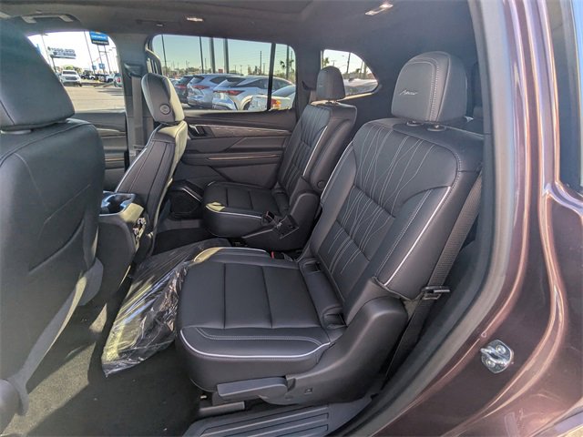 New 2025 Buick Enclave Avenir w/ Super Cruise Package image 14
