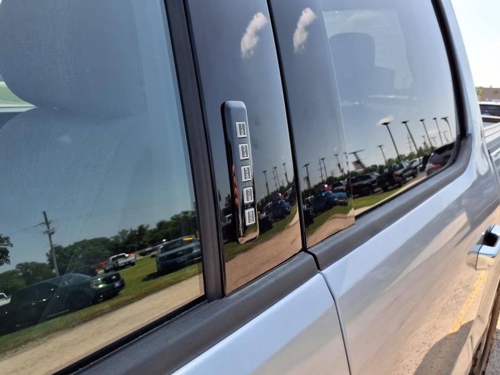 Used 2024 Ford F150 XLT w/ Mobile Office Package image 11