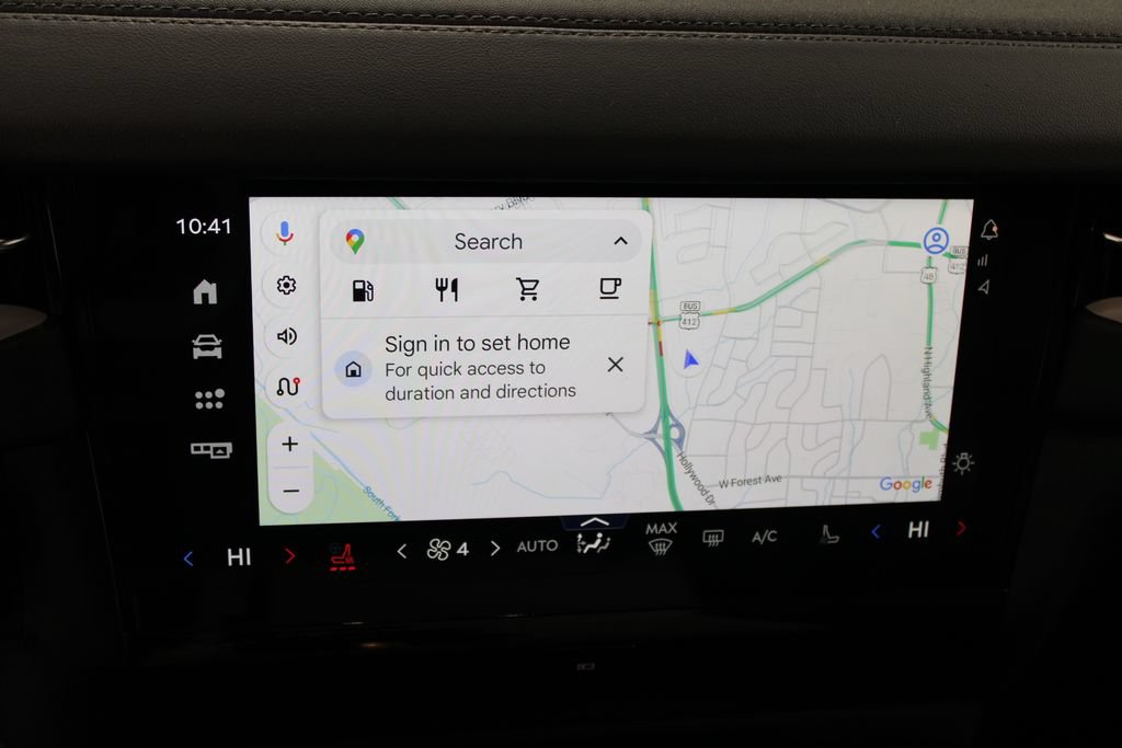 New 2026 Lincoln Navigator L Premier AWD/4WD image 49
