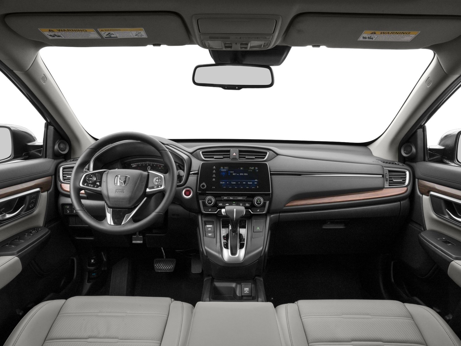 Used 2017 Honda CR-V EX-L image 7