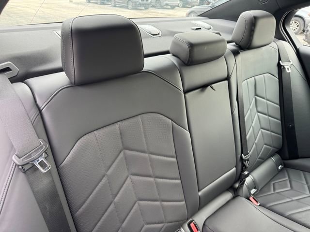 Certified 2025 BMW 530i xDrive 530i xDrive w/ Premium Package image 27