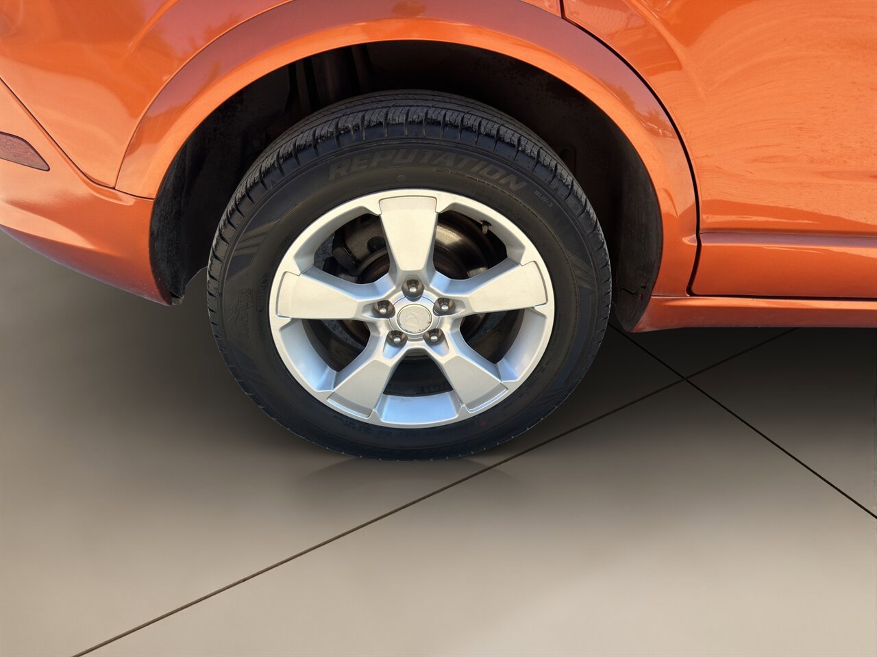 Used 2008 Saturn Vue Red Line AWD/4WD image 42