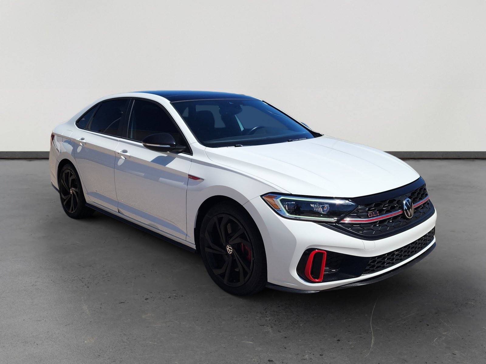 Used 2023 Volkswagen Jetta GLI Autobahn FWD image 7