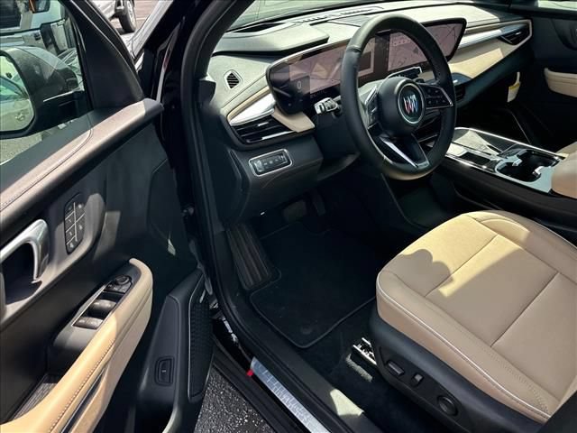 New 2026 Buick Enclave Preferred w/ Power Package FWD image 19