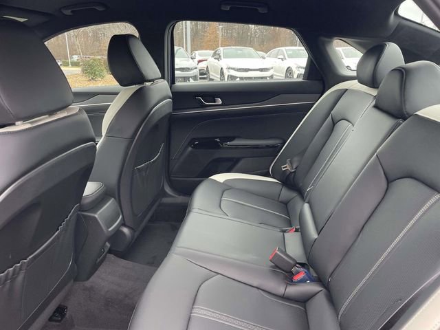 New 2026 Kia K5 GT-Line FWD image 24