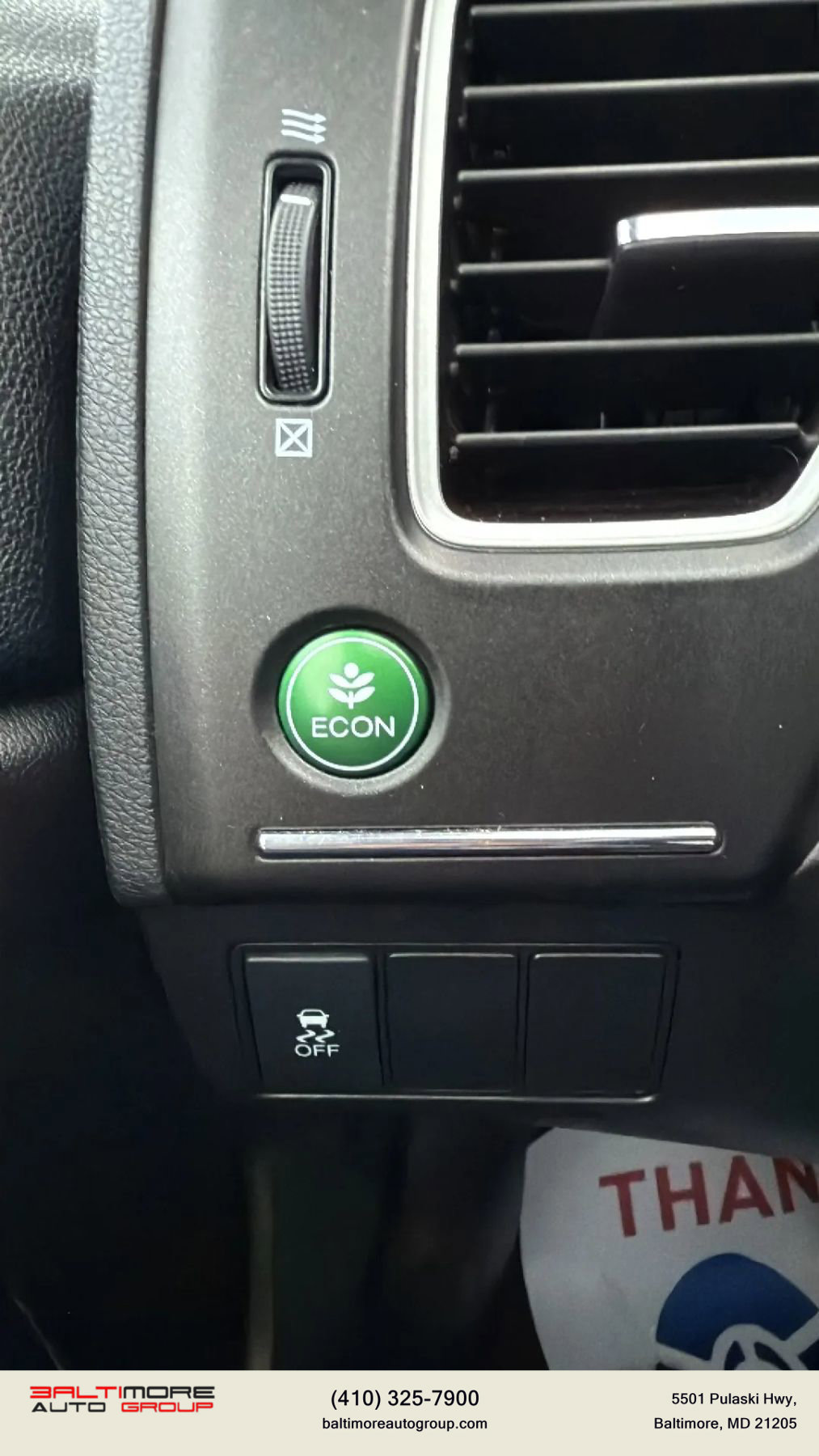 Used 2015 Honda Civic LX image 35